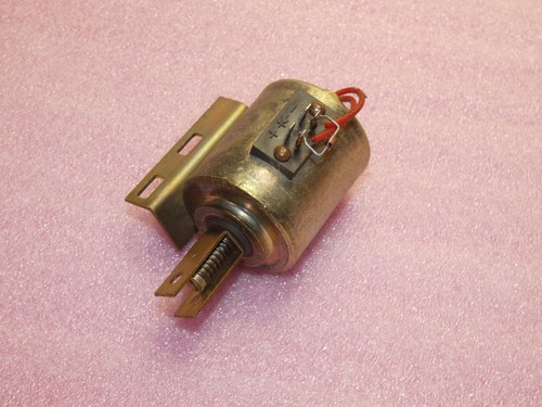 Solenoid studer a810 - ,