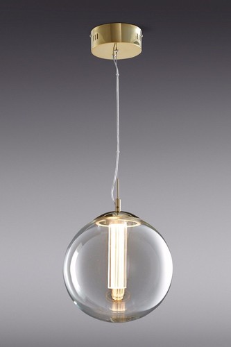 Next led sphere pendant - next,