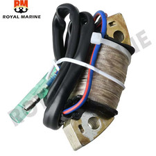 3V1-06021-0 Exciter Coil for