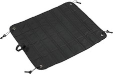 Rear Bumper Protector - Bumper Guard Mat For Suv | Car Boot Cover For Dogs 2026