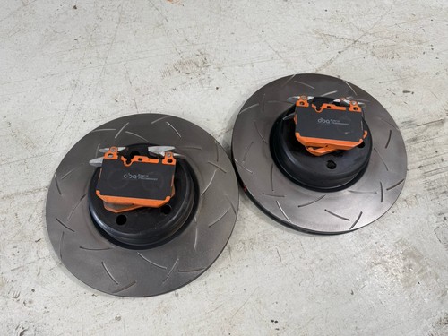 Dba bmw m40i - brake, kit