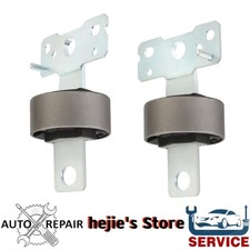 2x Rear Trailing Arm/control
