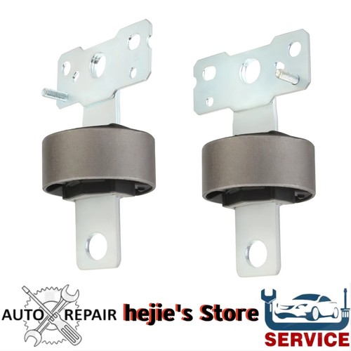 Rear trailing arm - 2x, arm/control