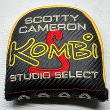 Scotty Cameron Kombi Studio