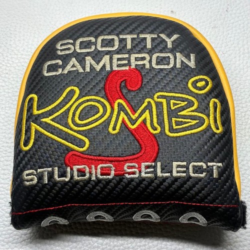 Scotty cameron kombi - scotty,