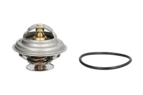 Thermostat without housing