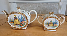 Vintage Sadler Ironstone
