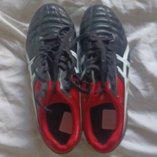 Asics lethal p507y - asics,