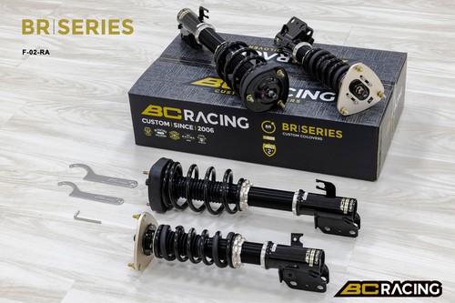 Racing coilovers for - bc,