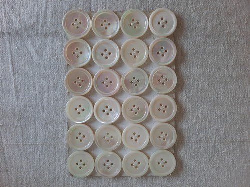Job lot 24x vintage - lot,