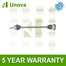 Driveshaft Front Right Unova Fits Seat Ibiza VW Golf Caddy Corrado 191407272AG
