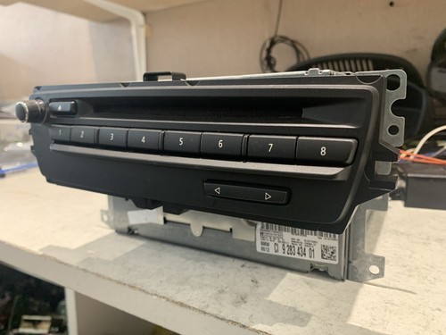 2010 2015 bmw idrive - 2010-2015,