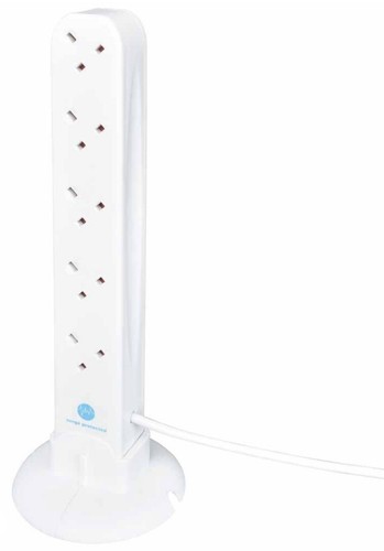 Socket 13a extension tower - 13a,