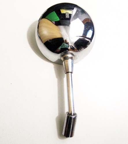Universal mirror rear - ,