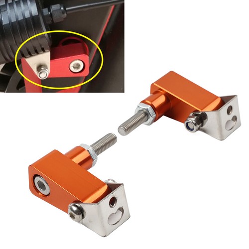 New cycle lower fork mount - new,