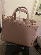 Summer Ted baker Bag Leather