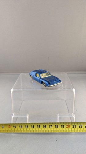 Lesney matchbox superfast - lesney,