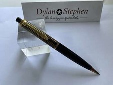 Pelikan tortoiseshell vintage mechanical pencil