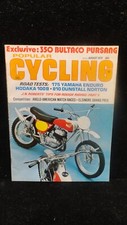 Popular Cycling August 1972