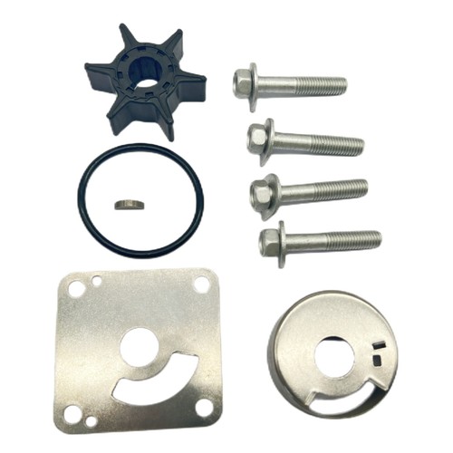 Water pump impeller - pump,