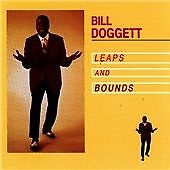 Bill doggett leaps - bill,