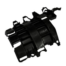 Baffle Barrier Baffle Plate