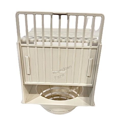 Canary nest pan - nest,