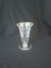 Webbs Corbett, Crystal Trumpet