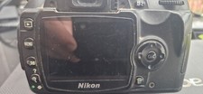 Nikon D40 Digital SLR Camera