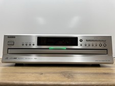 Onkyo DX-DC390 6 Disc Cd