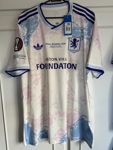 Aston villa 2025 2026 third - 2026,