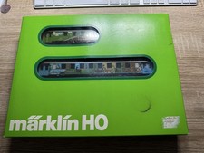 Märklin H0 4190 Express Train