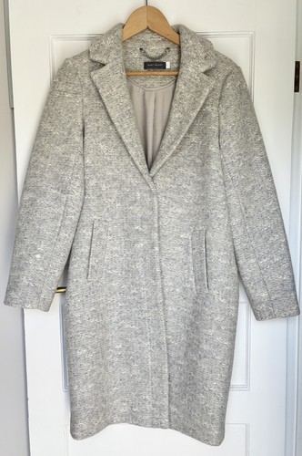 Mint velvet long coat - mint, uk