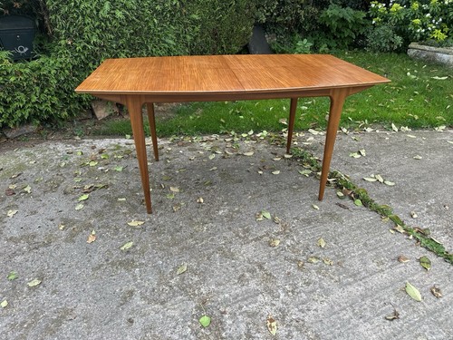 Mcintosh dining table - mcintosh,