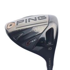 Used Ping G400 SF Tec Driver /