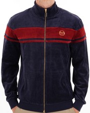 Sergio Tacchini Masters Velour