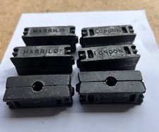 Harrild Letterpress Quoins