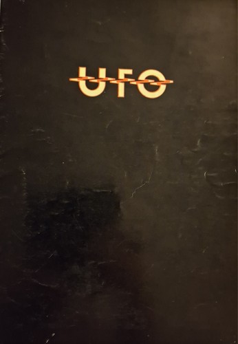 Ufo tour concert - -,