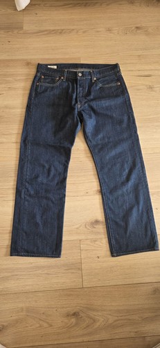 Levi 501 big jeans - big, e