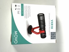 Movo VXR10 Universal Cardioid
