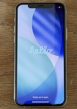 iPhone 11 Pro 256gb unlocked