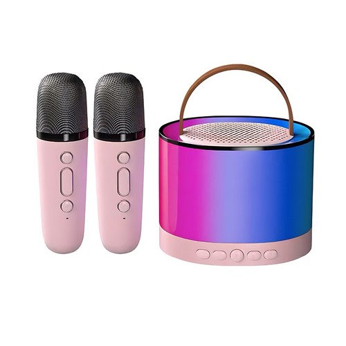 Mini karaoke machine kids with - mini,