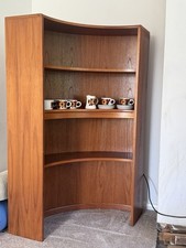 Mid Century Nathan Curved