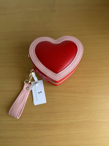 Stackers heart shape jewellery - stackers,
