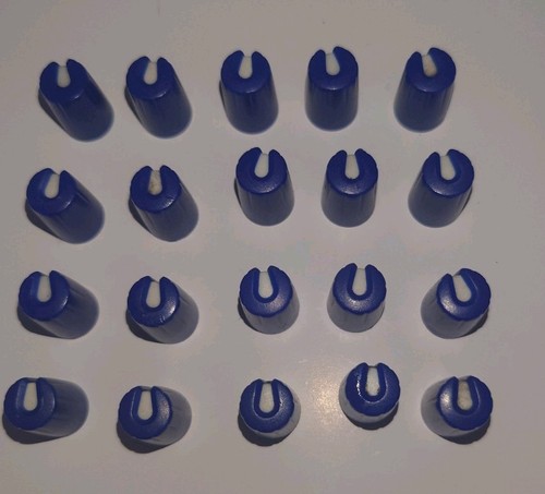 Genuine peavey blue control - genuine,