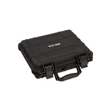 Portable waterproof hard - portable,