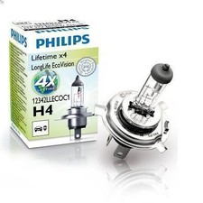 Bulb, headlight PHILIPS