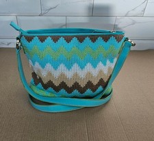 Liz Claiborne Shoulder Bag