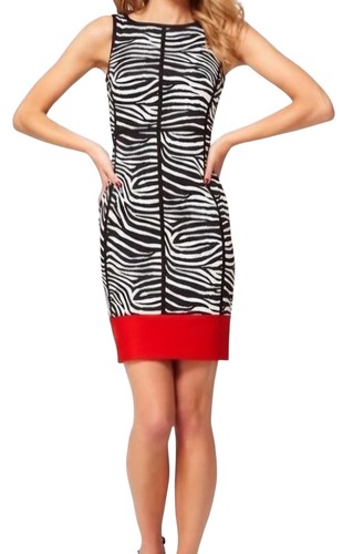Karen millen zebra print - karen,