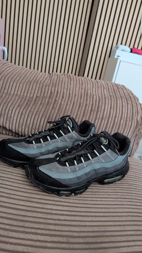 Air max vapour green - max,